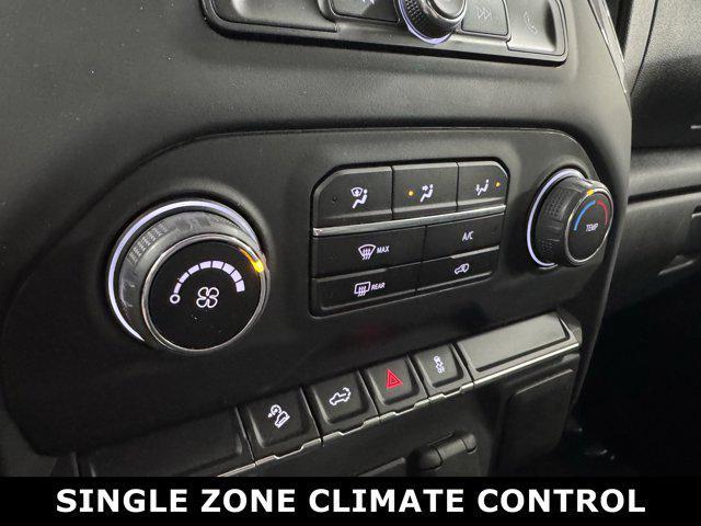 used 2021 Chevrolet Silverado 1500 car, priced at $35,995