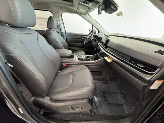 new 2026 Kia Carnival Hybrid car, priced at $54,790
