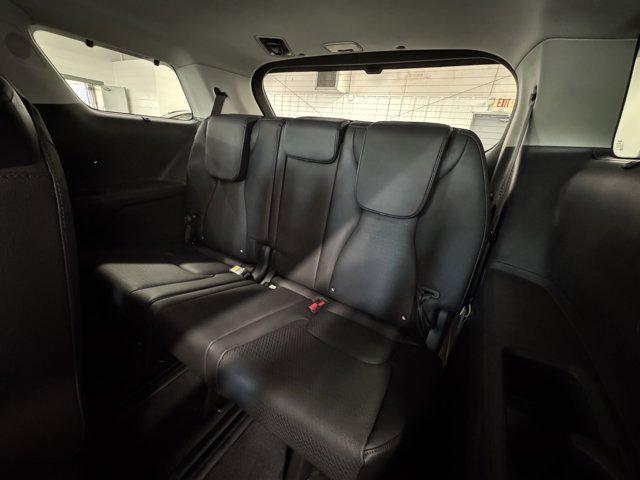 new 2026 Kia Carnival Hybrid car, priced at $54,790