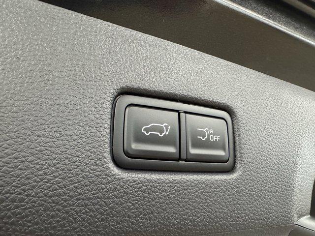 new 2026 Kia Carnival Hybrid car, priced at $54,790