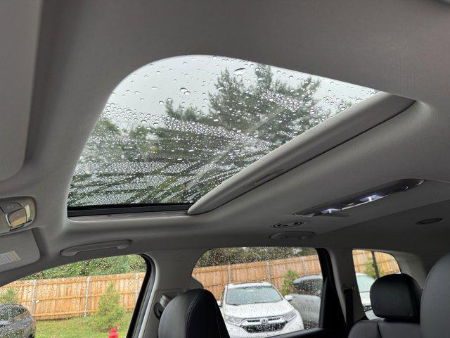 new 2025 Kia Telluride car, priced at $38,534