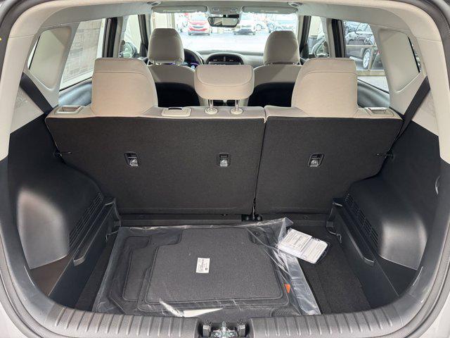 new 2025 Kia Soul car, priced at $21,606
