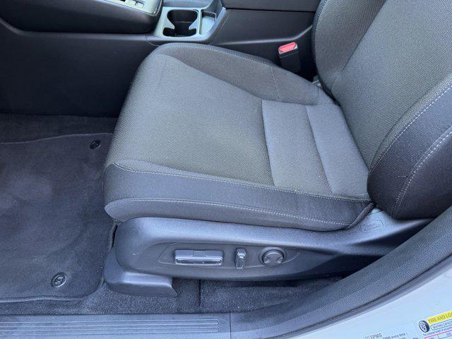 used 2023 Honda CR-V car, priced at $27,967
