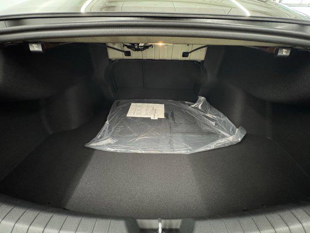 new 2025 Kia K5 car, priced at $30,604