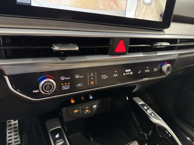 new 2025 Kia Sorento car, priced at $46,165