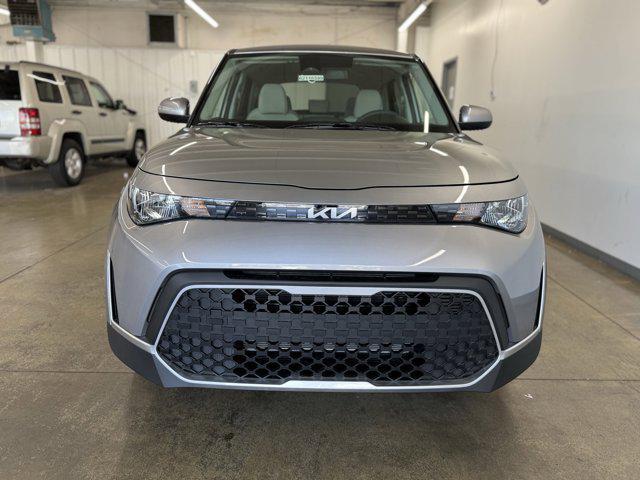 new 2025 Kia Soul car, priced at $20,139