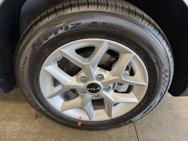 new 2025 Kia Soul car, priced at $20,139