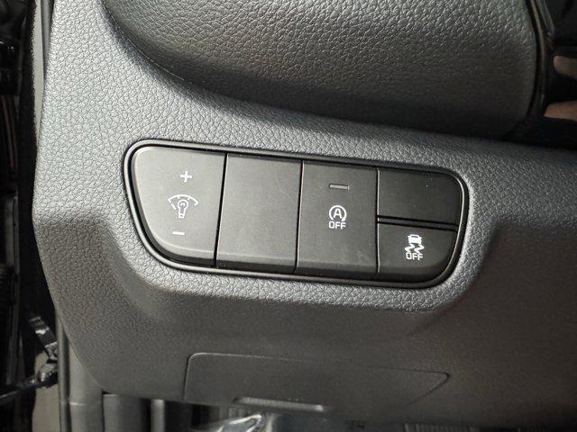 new 2025 Kia Seltos car, priced at $27,310