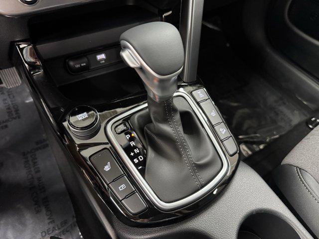 new 2025 Kia Seltos car, priced at $27,310