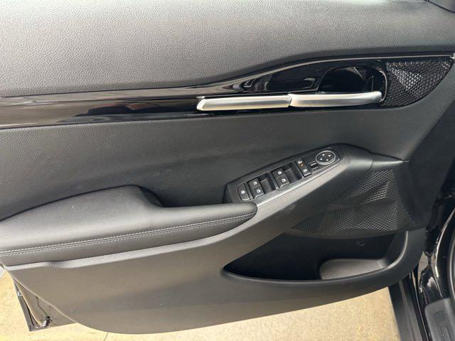 new 2025 Kia Seltos car, priced at $26,090