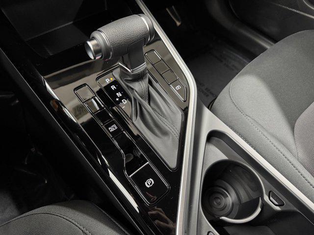 new 2025 Kia Niro car, priced at $27,442
