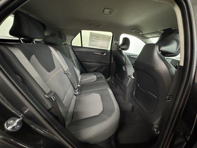 new 2025 Kia Niro car, priced at $27,442
