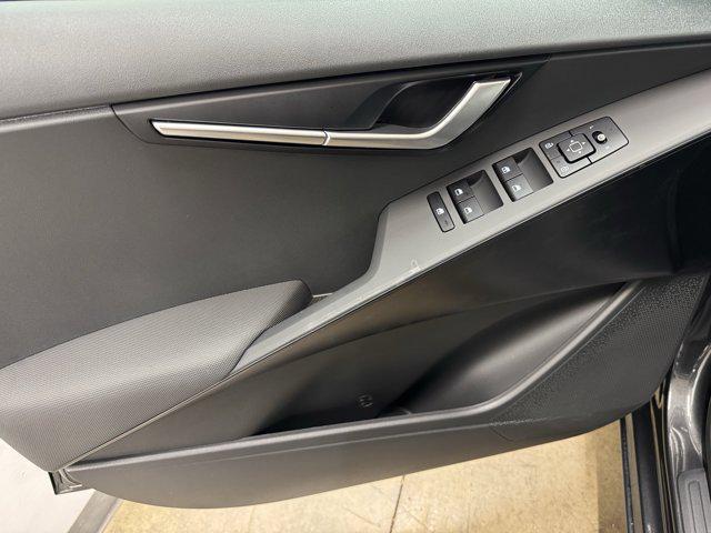 new 2025 Kia Niro car, priced at $27,442