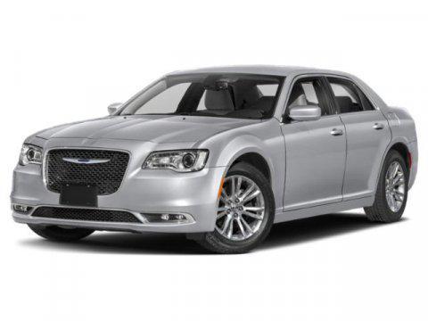 used 2021 Chrysler 300 car, priced at $23,440