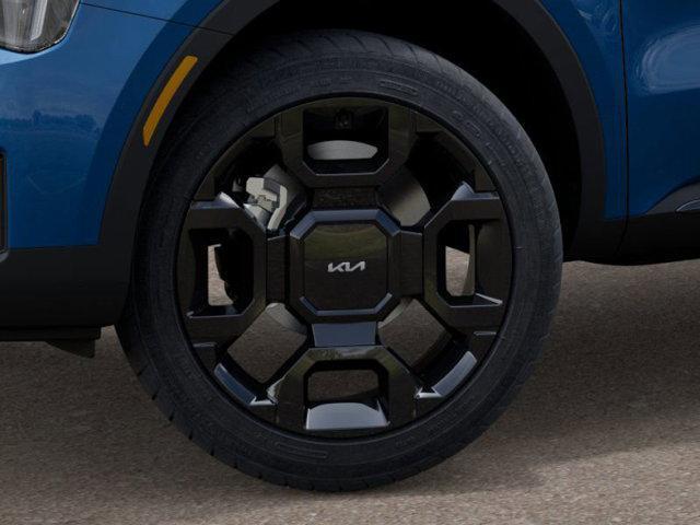 new 2026 Kia Sorento Hybrid car, priced at $46,203