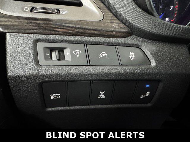 used 2014 Hyundai Santa Fe Sport car, priced at $11,706