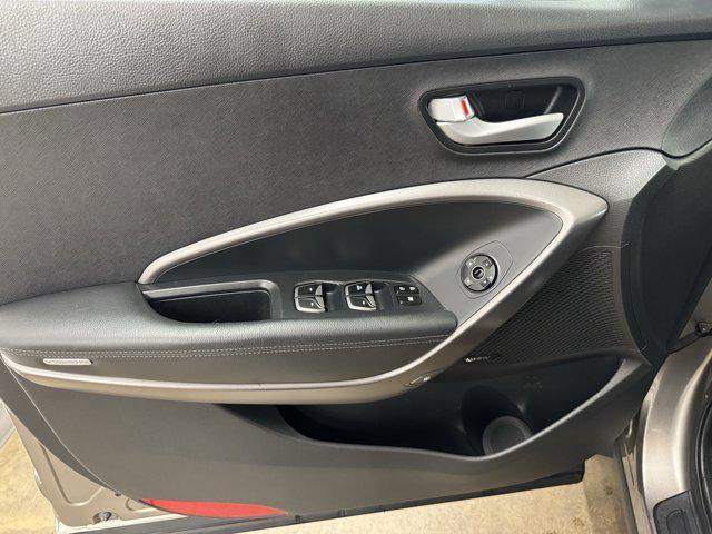 used 2014 Hyundai Santa Fe Sport car, priced at $12,616