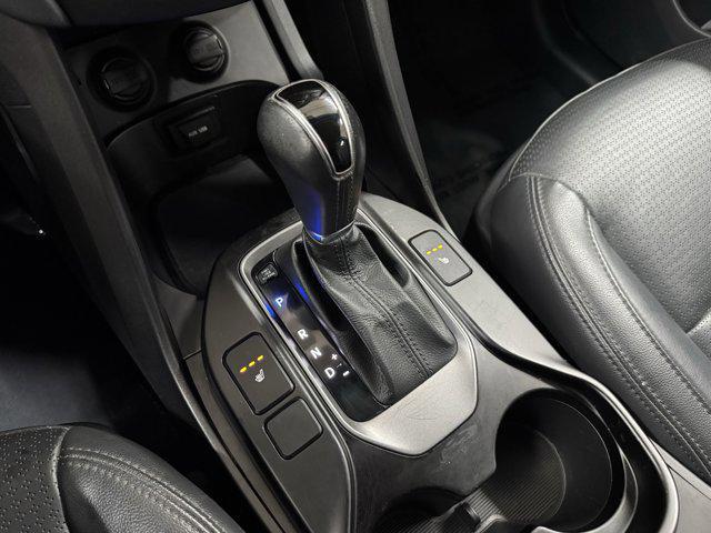 used 2014 Hyundai Santa Fe Sport car, priced at $12,616