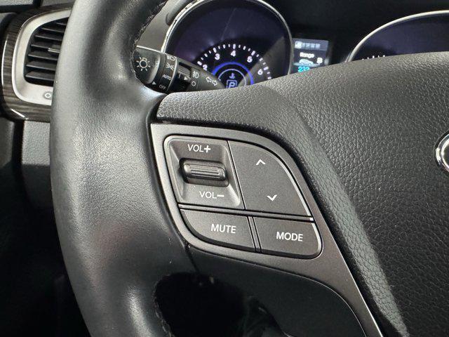 used 2014 Hyundai Santa Fe Sport car, priced at $12,616