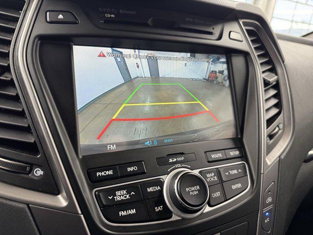 used 2014 Hyundai Santa Fe Sport car, priced at $12,616