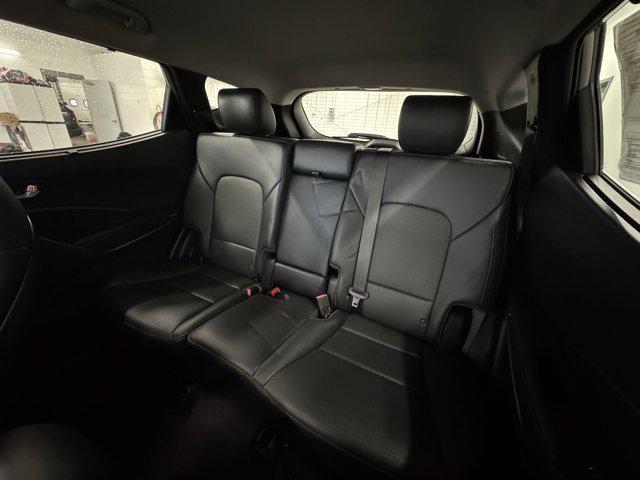 used 2014 Hyundai Santa Fe Sport car, priced at $12,616