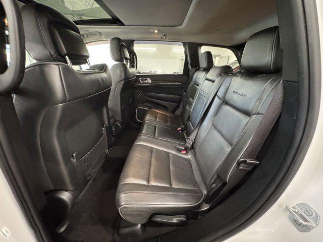 used 2019 Jeep Grand Cherokee car, priced at $18,968