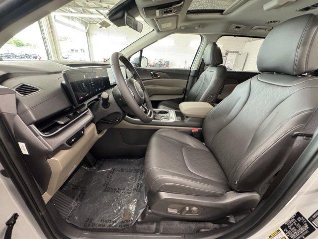 new 2026 Kia Carnival car, priced at $48,020