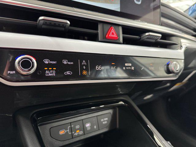 new 2026 Kia K5 car, priced at $28,747
