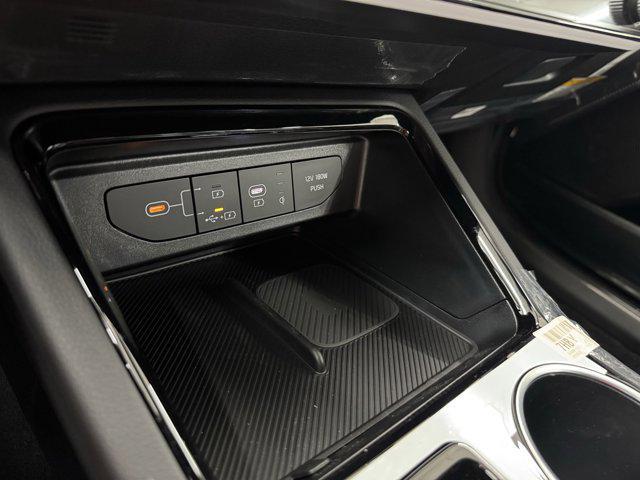 new 2026 Kia K5 car, priced at $28,747