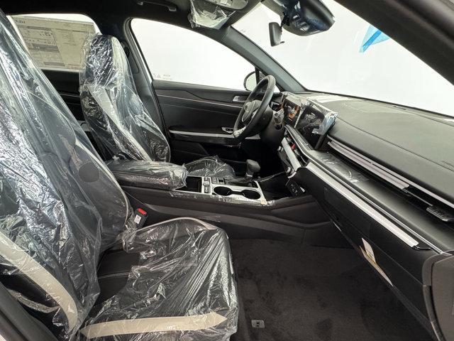 new 2026 Kia K5 car, priced at $28,747