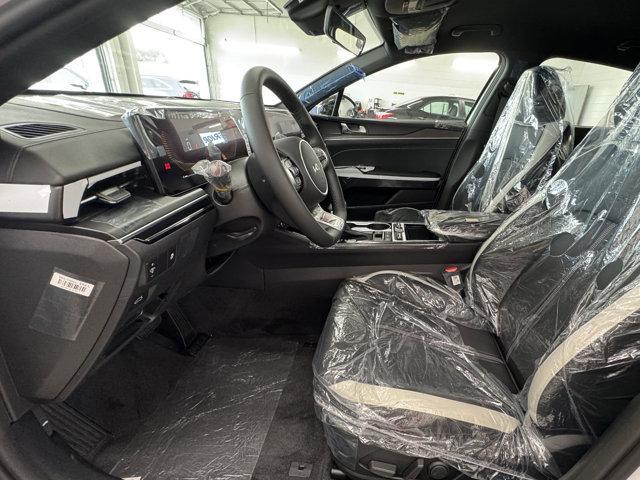 new 2026 Kia K5 car, priced at $28,747