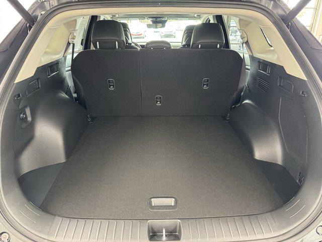 new 2025 Kia Sportage Hybrid car, priced at $37,226