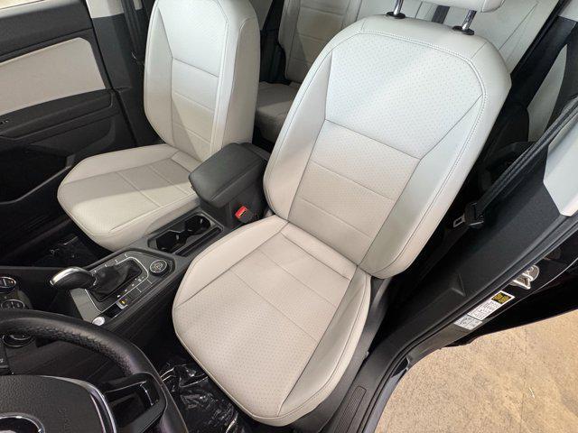 used 2019 Volkswagen Tiguan car, priced at $18,599