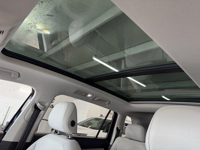 used 2019 Volkswagen Tiguan car, priced at $18,599