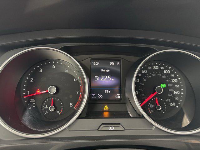 used 2019 Volkswagen Tiguan car, priced at $18,599