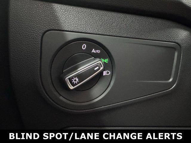 used 2019 Volkswagen Tiguan car, priced at $18,599