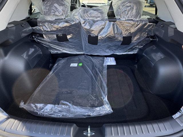 new 2026 Kia Niro car, priced at $29,015