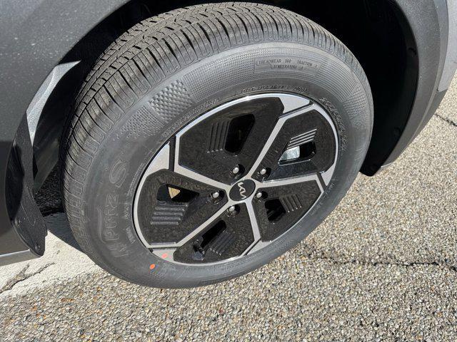 new 2026 Kia Niro car, priced at $29,015