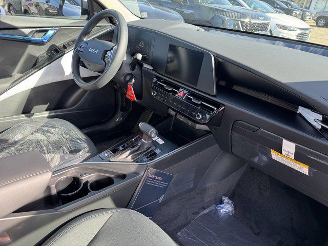 new 2026 Kia Niro car, priced at $29,015