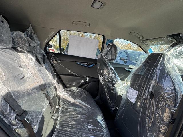 new 2026 Kia Niro car, priced at $29,015