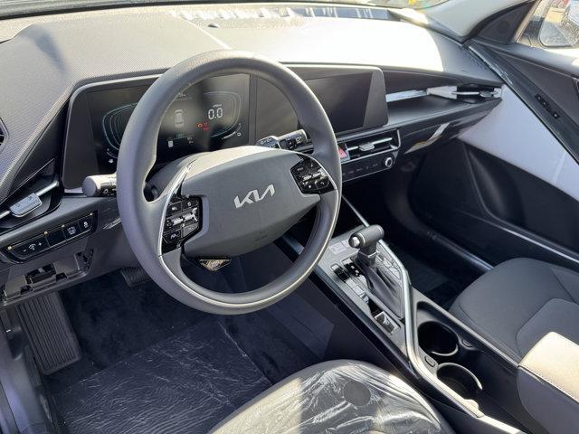 new 2026 Kia Niro car, priced at $29,015