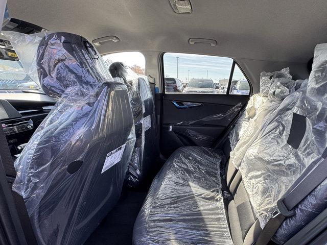 new 2026 Kia Niro car, priced at $29,015