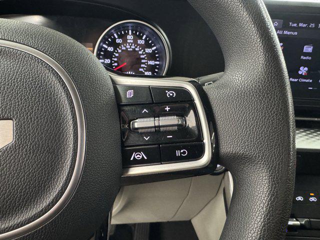 used 2022 Kia Carnival car, priced at $23,898