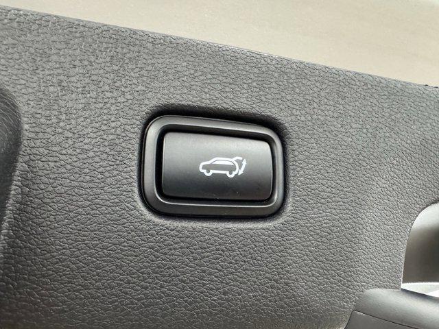 used 2024 Kia Sportage car, priced at $33,190