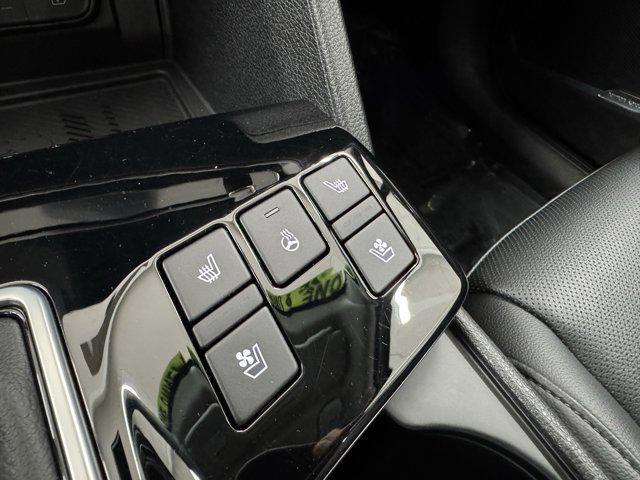 used 2024 Kia Sportage car, priced at $33,190