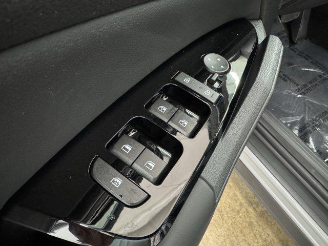 used 2024 Kia Sportage car, priced at $33,190