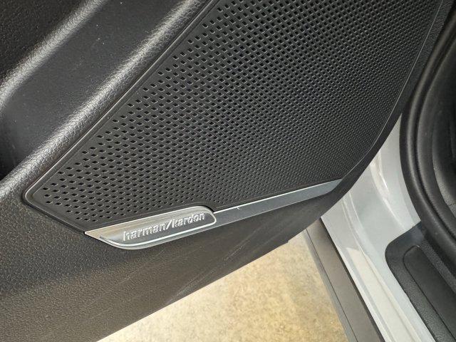 used 2024 Kia Sportage car, priced at $33,190
