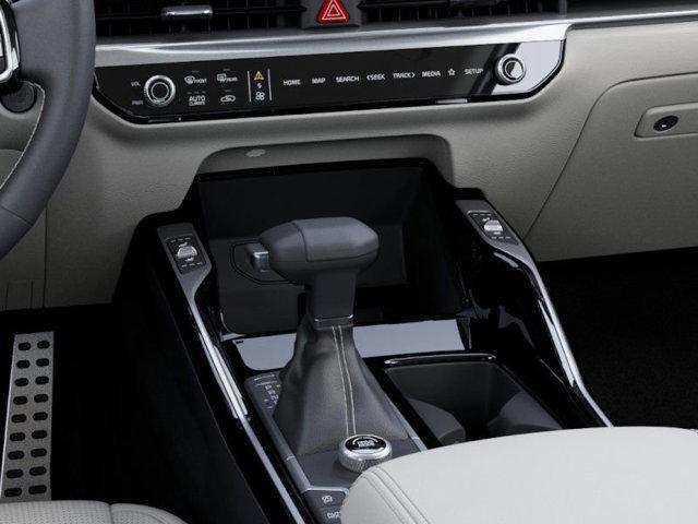 new 2025 Kia Sorento car, priced at $40,564