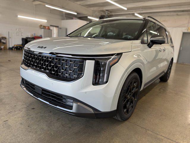 new 2026 Kia Carnival car, priced at $52,744