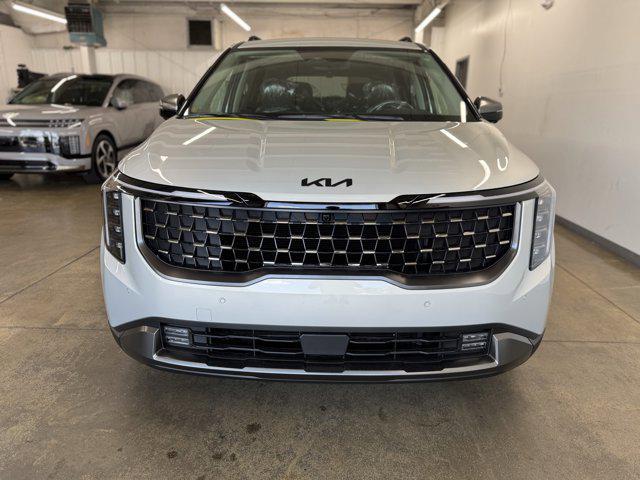 new 2026 Kia Carnival car, priced at $52,744